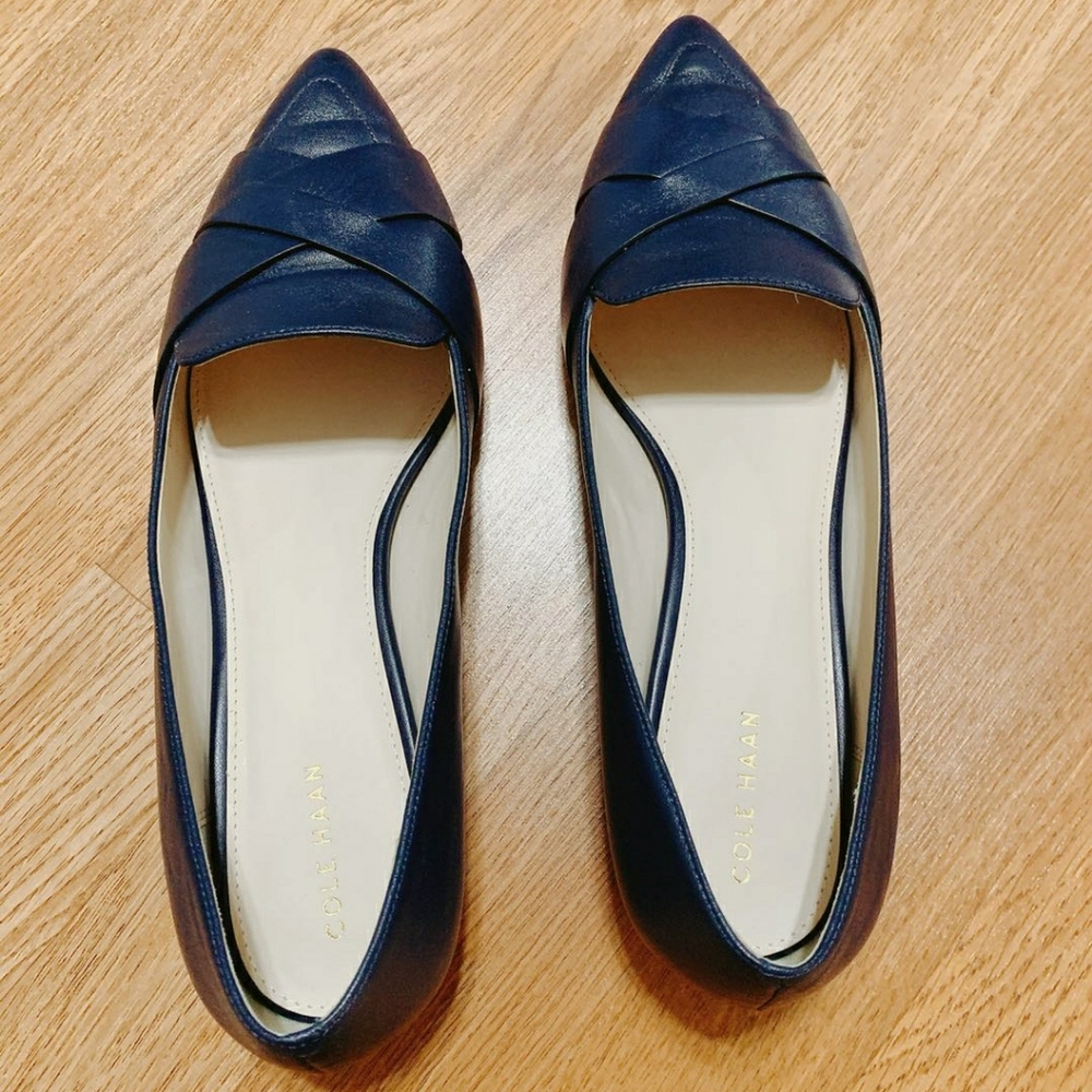 Cole Haan